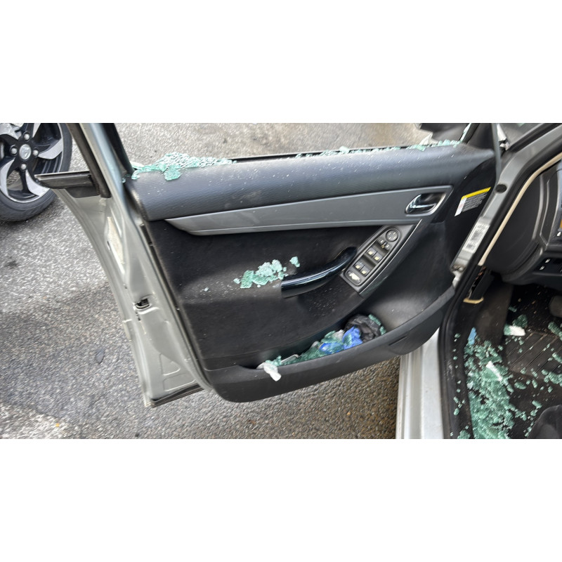 Anti brouillard droit (feux) CITROEN C4 PICASSO 1 Photo n°14