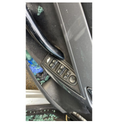 Anti brouillard droit (feux) CITROEN C4 PICASSO 1