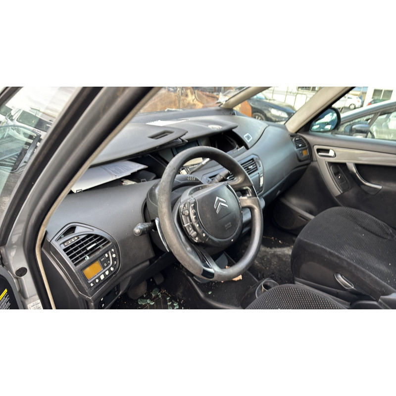 Anti brouillard droit (feux) CITROEN C4 PICASSO 1 Photo n°17