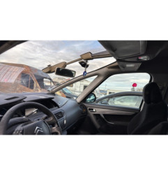 Anti brouillard droit (feux) CITROEN C4 PICASSO 1