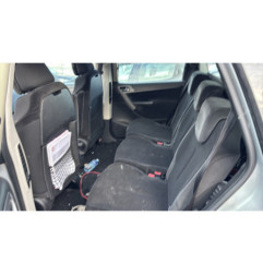 Anti brouillard droit (feux) CITROEN C4 PICASSO 1