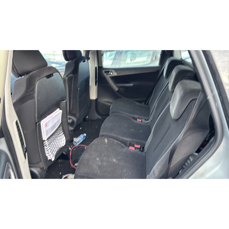 Anti brouillard droit (feux) CITROEN C4 PICASSO 1 Photo n°19