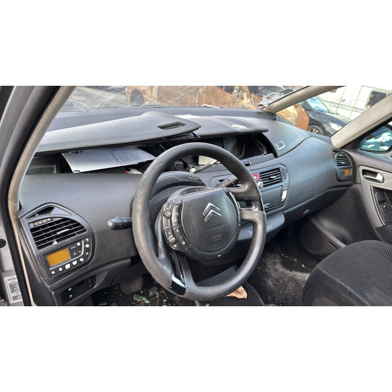 Anti brouillard droit (feux) CITROEN C4 PICASSO 1 Photo n°20
