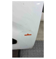 Porte avant droit CITROEN BERLINGO 3 M