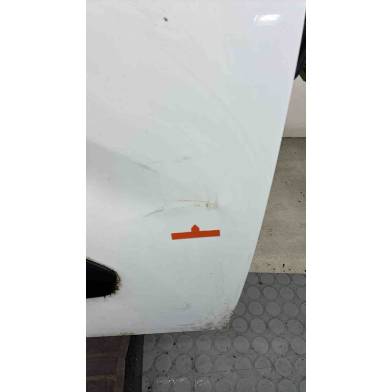Porte avant droit CITROEN BERLINGO 3 M Photo n°2