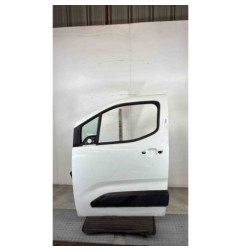 Porte avant gauche CITROEN BERLINGO 3 M Photo n°1