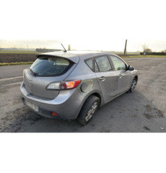 Aile avant droit MAZDA 3 2