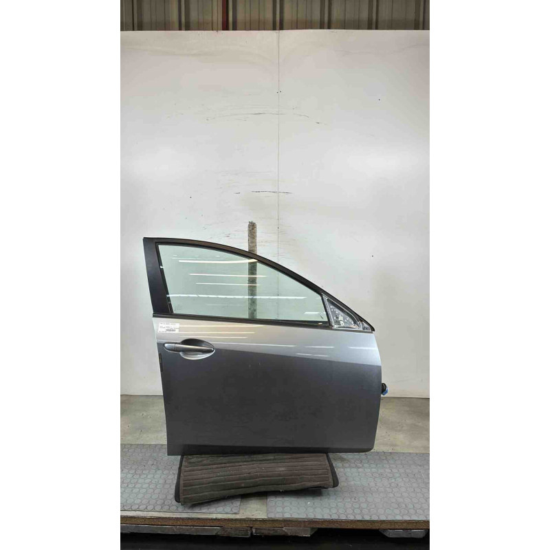 Porte avant droit MAZDA 3 2 Photo n°3