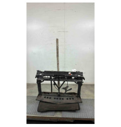 Face avant MAZDA 3 2