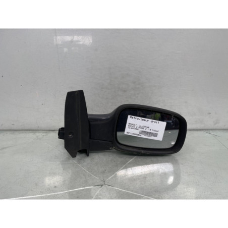 Retroviseur droit RENAULT SCENIC 2