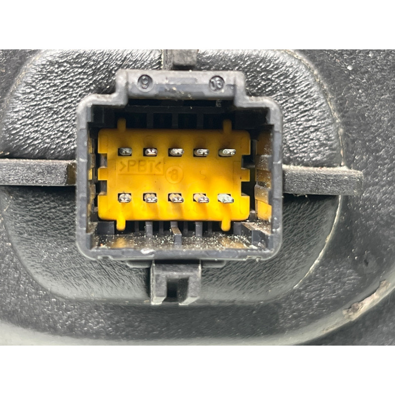 Retroviseur droit RENAULT SCENIC 2 Photo n°3