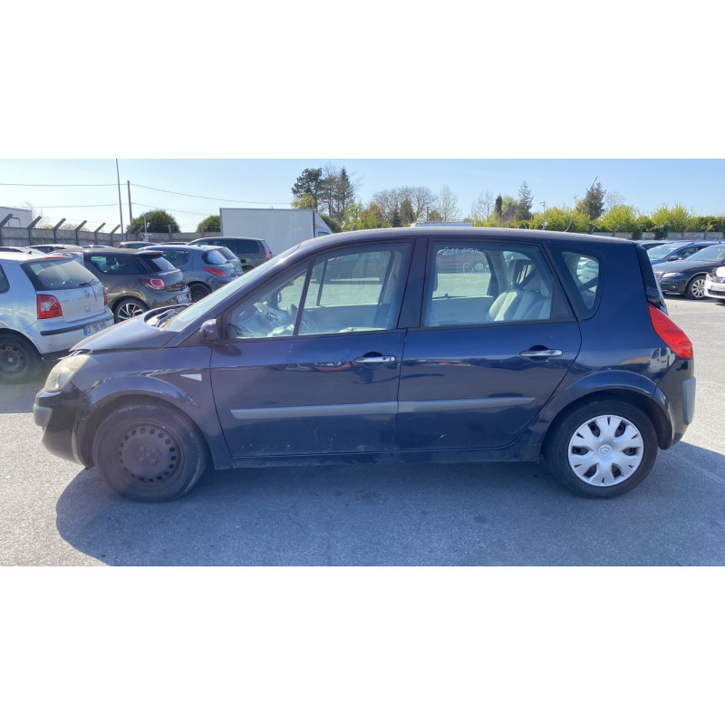Retroviseur droit RENAULT SCENIC 2 Photo n°11