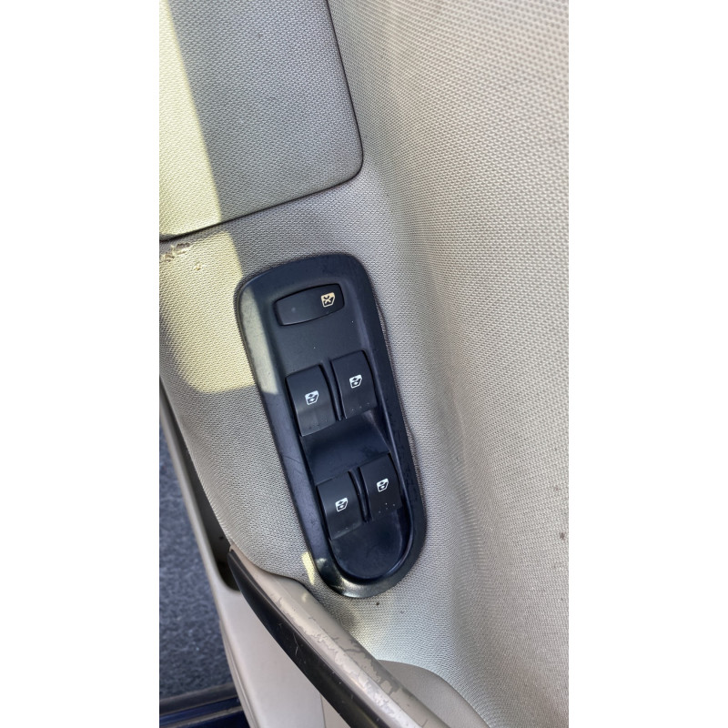 Retroviseur droit RENAULT SCENIC 2 Photo n°15