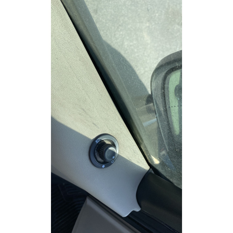Retroviseur droit RENAULT SCENIC 2 Photo n°16
