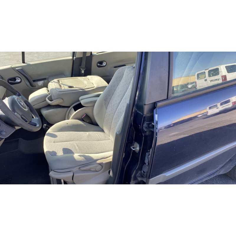 Retroviseur droit RENAULT SCENIC 2 Photo n°17