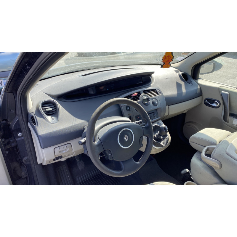 Retroviseur droit RENAULT SCENIC 2 Photo n°19