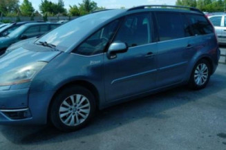 Bras essuie glace arriere CITROEN C4 GRAND PICASSO 1