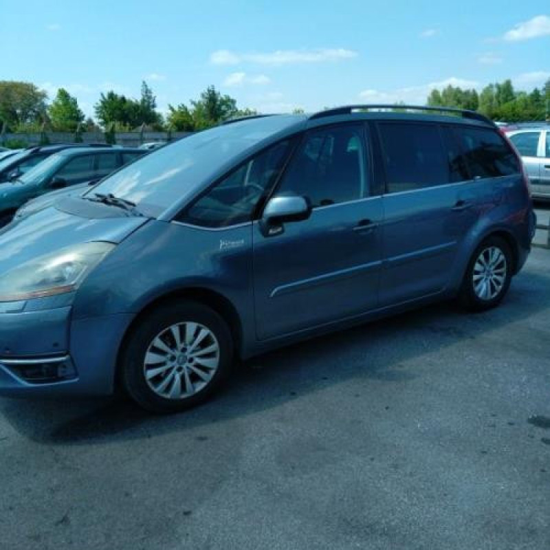 Bras essuie glace arriere CITROEN C4 GRAND PICASSO 1 Photo n°4