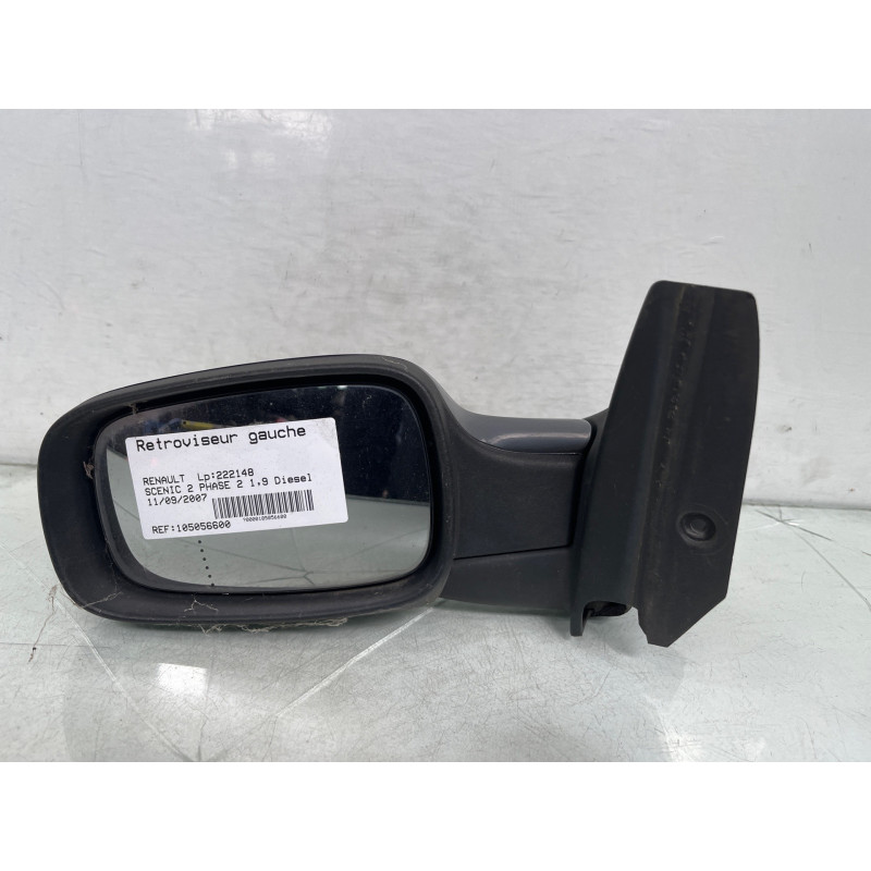 Retroviseur gauche RENAULT SCENIC 2 Photo n°3