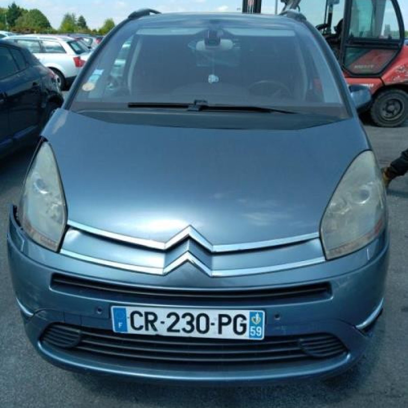 Bras essuie glace arriere CITROEN C4 GRAND PICASSO 1 Photo n°5