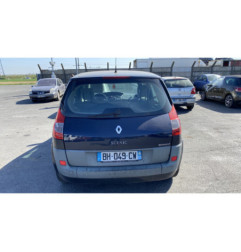 Retroviseur gauche RENAULT SCENIC 2