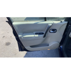 Retroviseur gauche RENAULT SCENIC 2