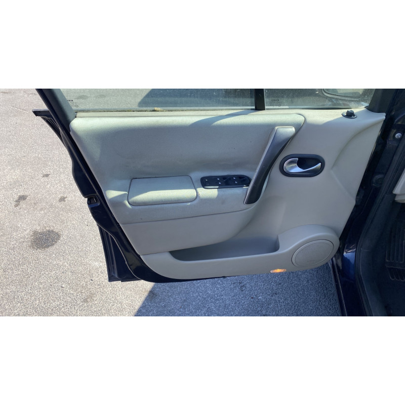 Retroviseur gauche RENAULT SCENIC 2 Photo n°14