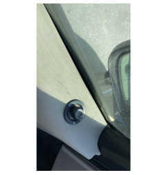 Retroviseur gauche RENAULT SCENIC 2