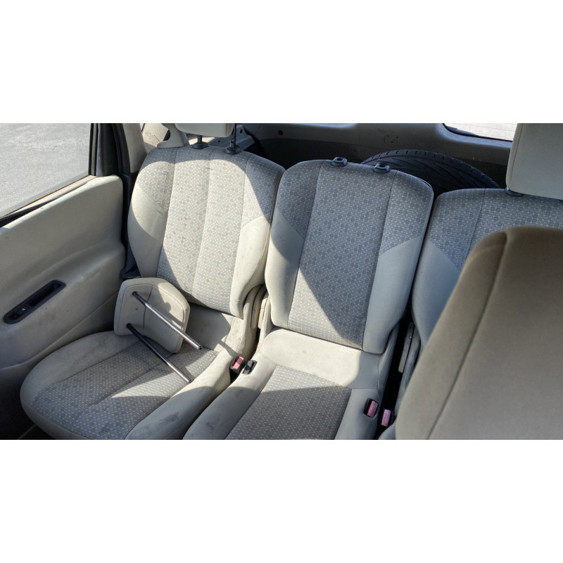 Retroviseur gauche RENAULT SCENIC 2 Photo n°18