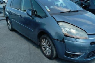 Bras essuie glace arriere CITROEN C4 GRAND PICASSO 1