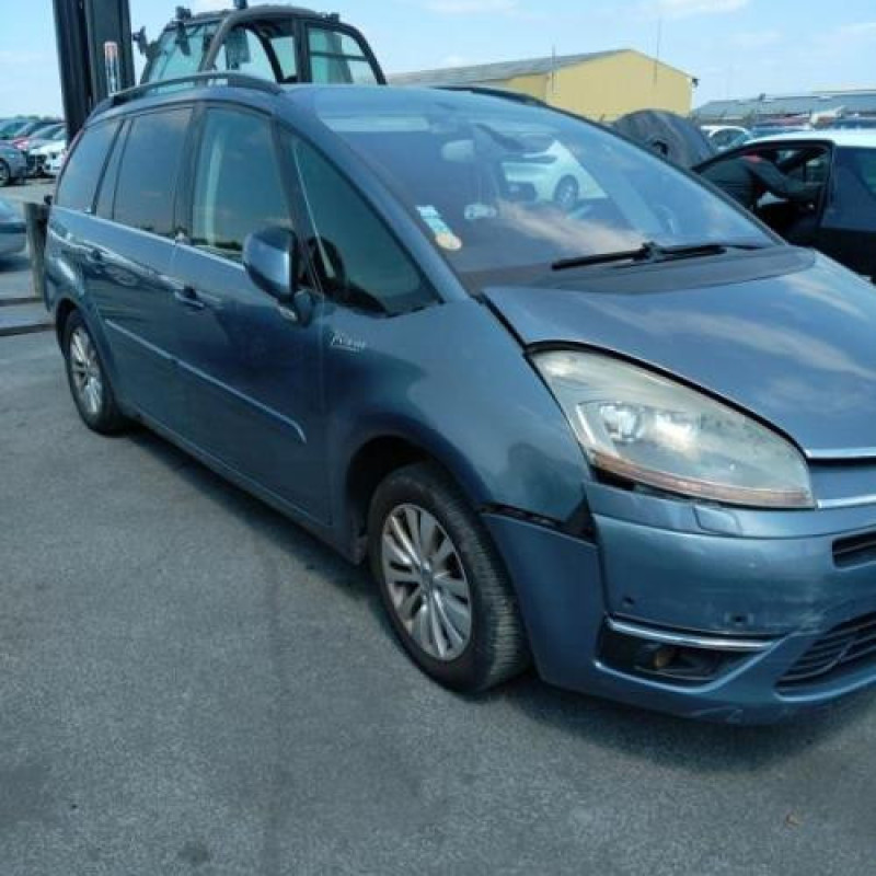 Bras essuie glace arriere CITROEN C4 GRAND PICASSO 1 Photo n°6