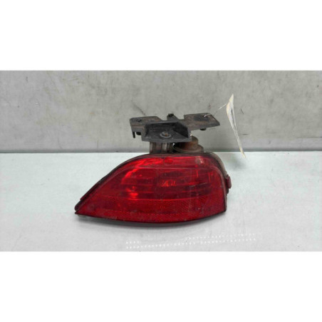 Anti brouillard arriere gauche RENAULT MEGANE 3 Photo n°1