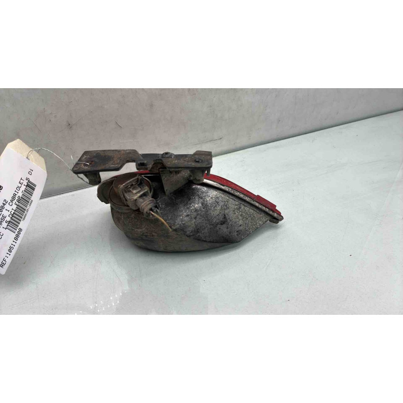 Anti brouillard arriere gauche RENAULT MEGANE 3 Photo n°3
