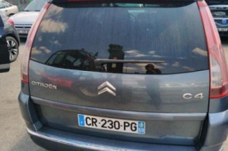 Bras essuie glace arriere CITROEN C4 GRAND PICASSO 1