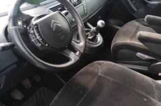 Bras essuie glace arriere CITROEN C4 GRAND PICASSO 1