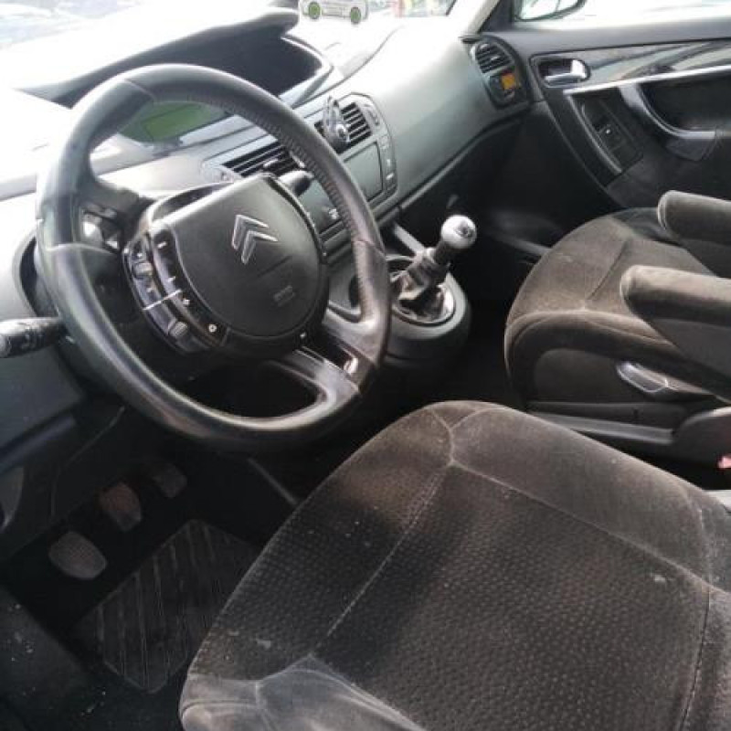 Bras essuie glace arriere CITROEN C4 GRAND PICASSO 1 Photo n°8