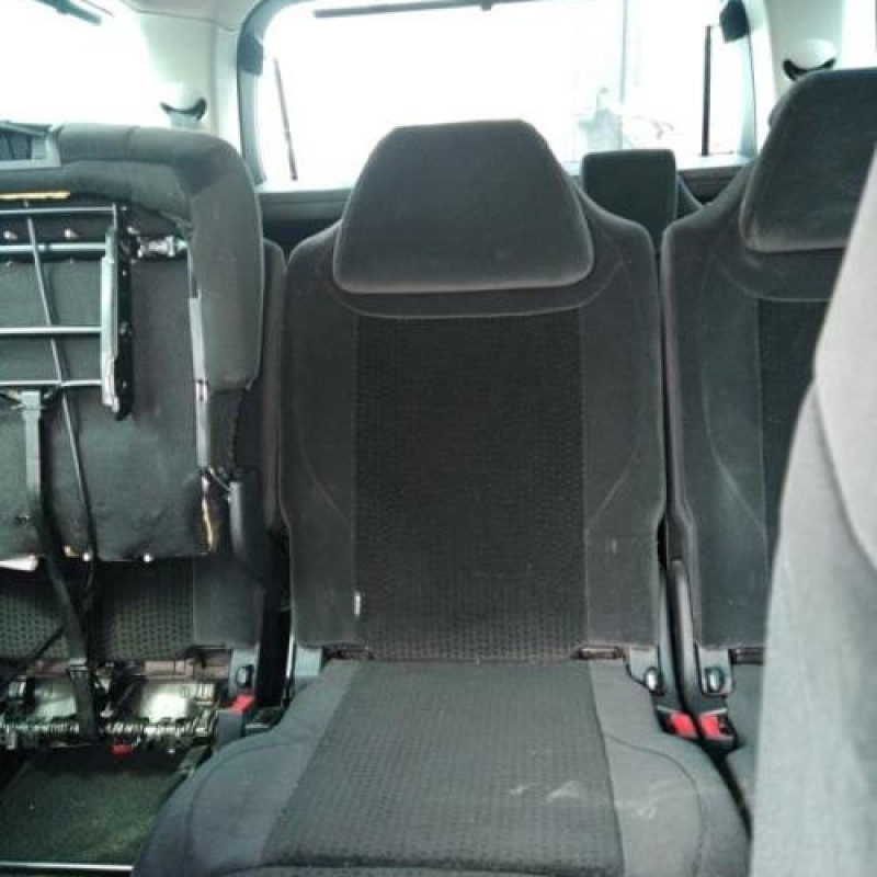 Bras essuie glace arriere CITROEN C4 GRAND PICASSO 1 Photo n°9