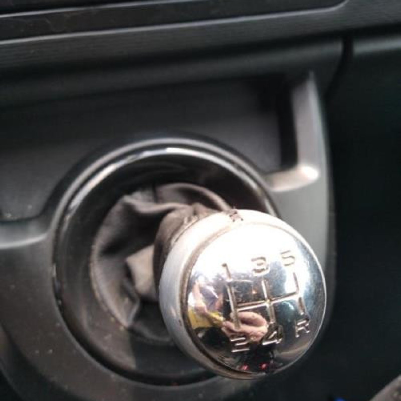 Bras essuie glace arriere CITROEN C4 GRAND PICASSO 1 Photo n°10