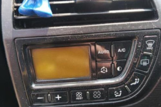 Bras essuie glace arriere CITROEN C4 GRAND PICASSO 1