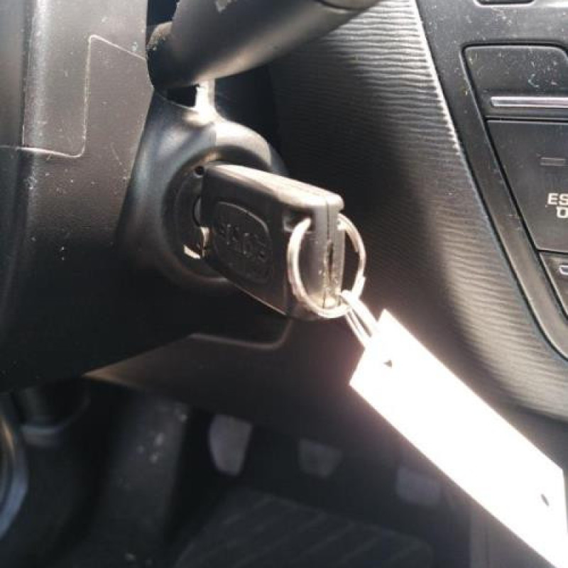 Bras essuie glace arriere CITROEN C4 GRAND PICASSO 1 Photo n°12