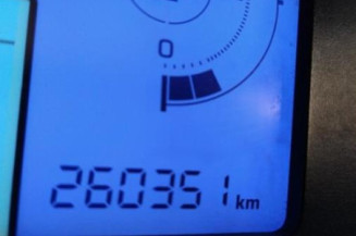 Bras essuie glace arriere CITROEN C4 GRAND PICASSO 1