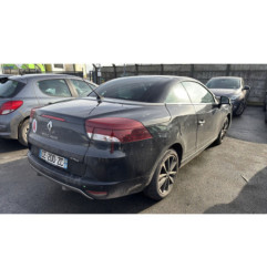 Malle/Hayon arriere RENAULT MEGANE 3