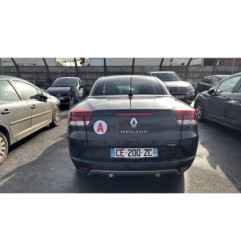 Malle/Hayon arriere RENAULT MEGANE 3