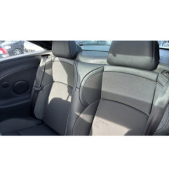 Malle/Hayon arriere RENAULT MEGANE 3