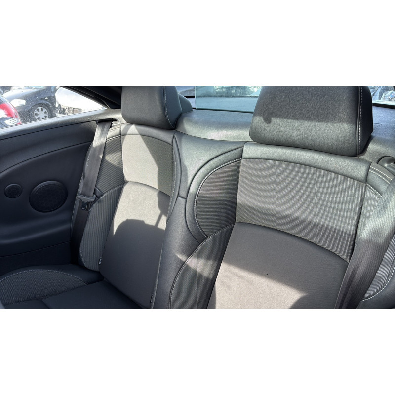 Malle/Hayon arriere RENAULT MEGANE 3 Photo n°15