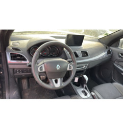 Malle/Hayon arriere RENAULT MEGANE 3