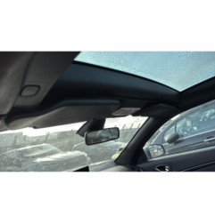 Malle/Hayon arriere RENAULT MEGANE 3