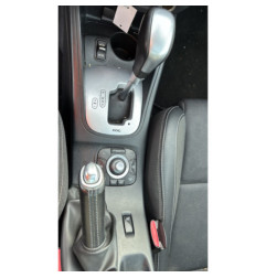 Malle/Hayon arriere RENAULT MEGANE 3
