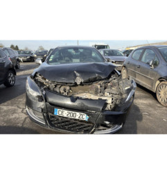 Retroviseur droit RENAULT MEGANE 3