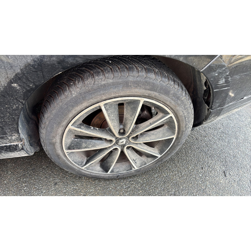 Retroviseur droit RENAULT MEGANE 3 Photo n°14
